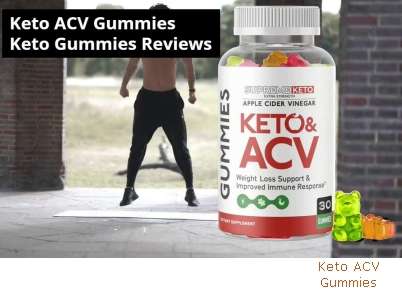 Apple Keto Gummies Medical Review